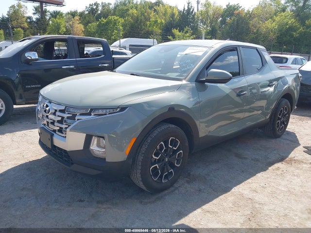 Продажа на аукционе авто 2023 Hyundai Santa Cruz Sel, vin: 5NTJBDAE3PH059865, номер лота: 45868446