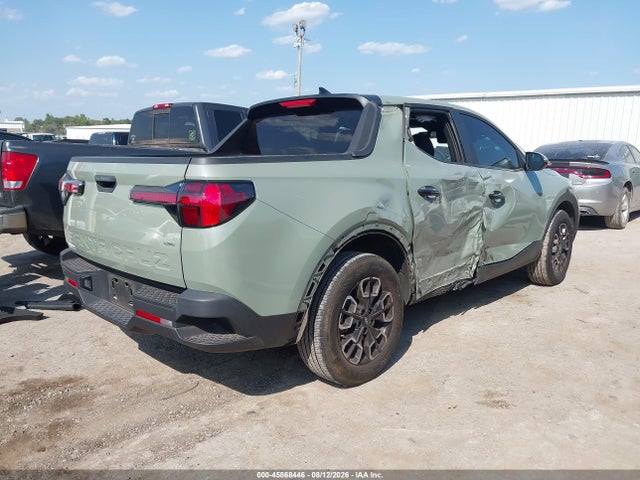Продажа на аукционе авто 2023 Hyundai Santa Cruz Sel, vin: 5NTJBDAE3PH059865, номер лота: 45868446