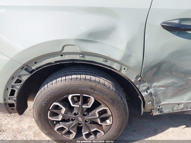 Продажа на аукционе авто 2023 Hyundai Santa Cruz Sel, vin: 5NTJBDAE3PH059865, номер лота: 45868446