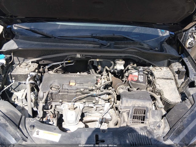 3CZRZ1H51RM739319 Honda Hr-v 2wd Sport/2wd Sport W/o Bsi