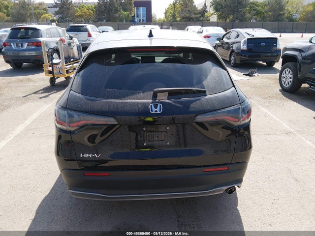 3CZRZ1H51RM739319 Honda Hr-v 2wd Sport/2wd Sport W/o Bsi