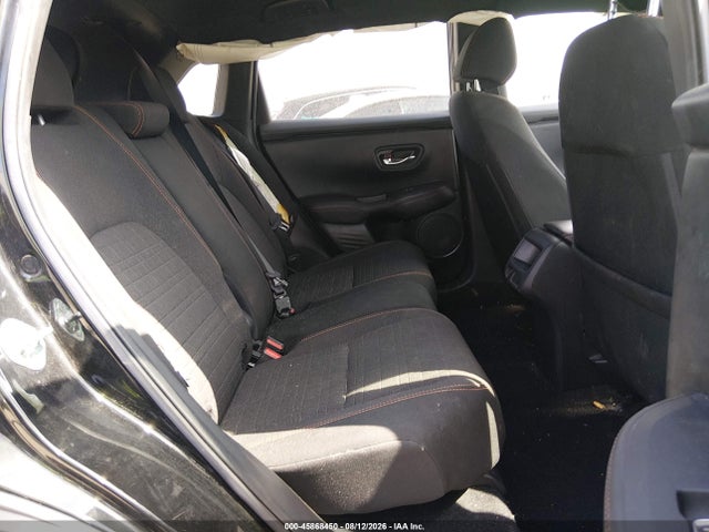 3CZRZ1H51RM739319 Honda Hr-v 2wd Sport/2wd Sport W/o Bsi