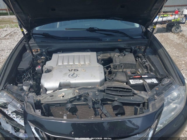 Aukcja sprzedaży 2014 Lexus Es 350, vin: JTHBK1GG9E2130297, numer aukcji: 45868460