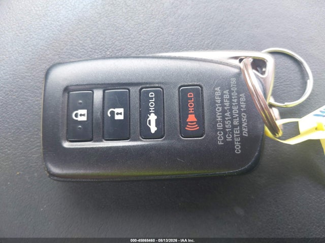 Aukcja sprzedaży 2014 Lexus Es 350, vin: JTHBK1GG9E2130297, numer aukcji: 45868460