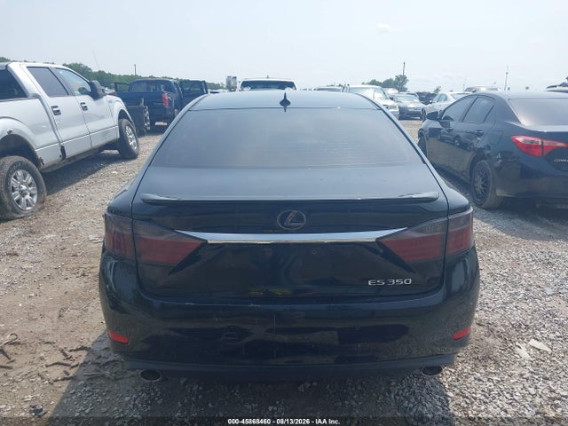Aukcja sprzedaży 2014 Lexus Es 350, vin: JTHBK1GG9E2130297, numer aukcji: 45868460