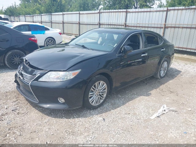 Aukcja sprzedaży 2014 Lexus Es 350, vin: JTHBK1GG9E2130297, numer aukcji: 45868460