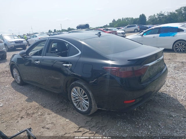 Aukcja sprzedaży 2014 Lexus Es 350, vin: JTHBK1GG9E2130297, numer aukcji: 45868460