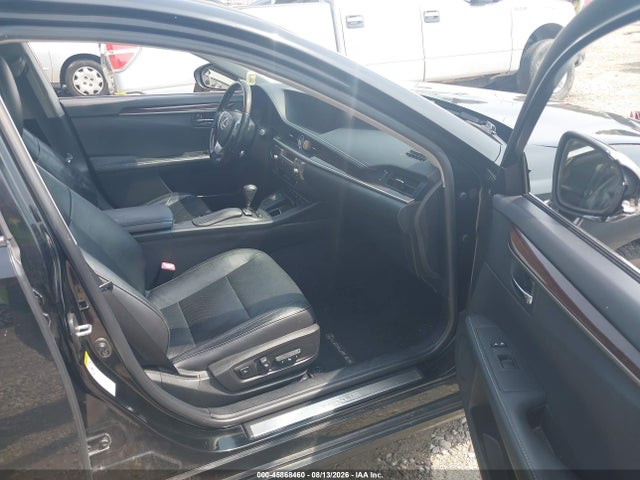 Aukcja sprzedaży 2014 Lexus Es 350, vin: JTHBK1GG9E2130297, numer aukcji: 45868460