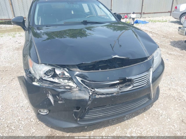 Aukcja sprzedaży 2014 Lexus Es 350, vin: JTHBK1GG9E2130297, numer aukcji: 45868460
