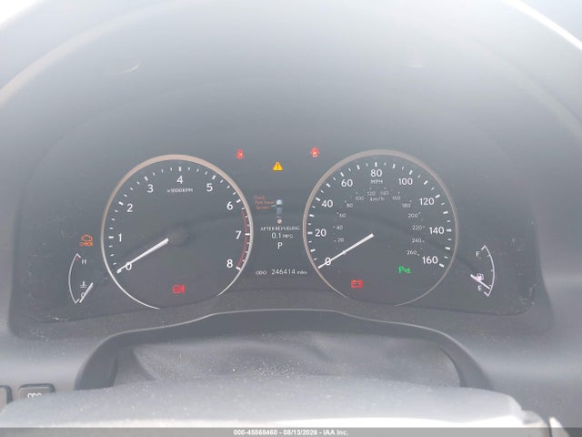 Aukcja sprzedaży 2014 Lexus Es 350, vin: JTHBK1GG9E2130297, numer aukcji: 45868460