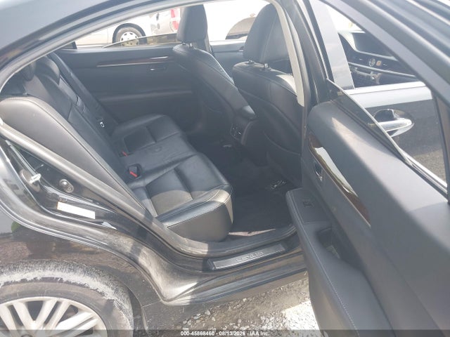 Aukcja sprzedaży 2014 Lexus Es 350, vin: JTHBK1GG9E2130297, numer aukcji: 45868460