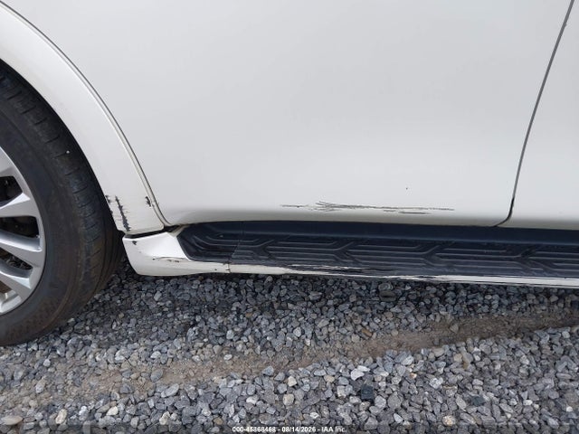 2016 Infiniti Qx80 მანქანა იყიდება აუქციონზე, vin: JN8AZ2NC4G9401215, აუქციონის ნომერი: 45868468