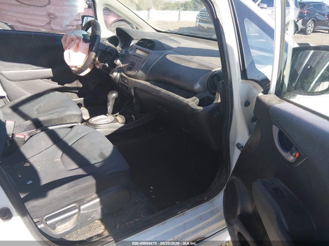 Aukcja sprzedaży 2009 Honda Fit Sport, vin: JHMGE88459S072981, numer aukcji: 45868470