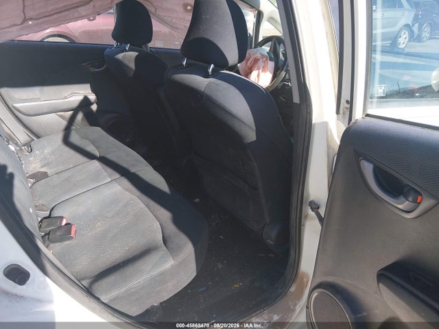 Aukcja sprzedaży 2009 Honda Fit Sport, vin: JHMGE88459S072981, numer aukcji: 45868470