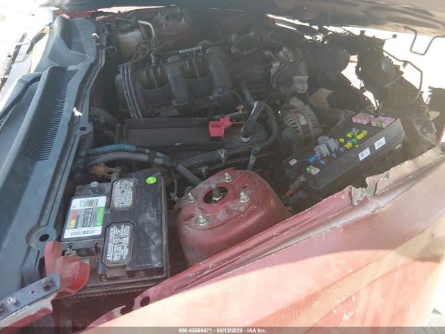 Продажа на аукционе авто 2009 Ford Mustang V6/v6 Premium, vin: 1ZVHT80N495106677, номер лота: 45868471