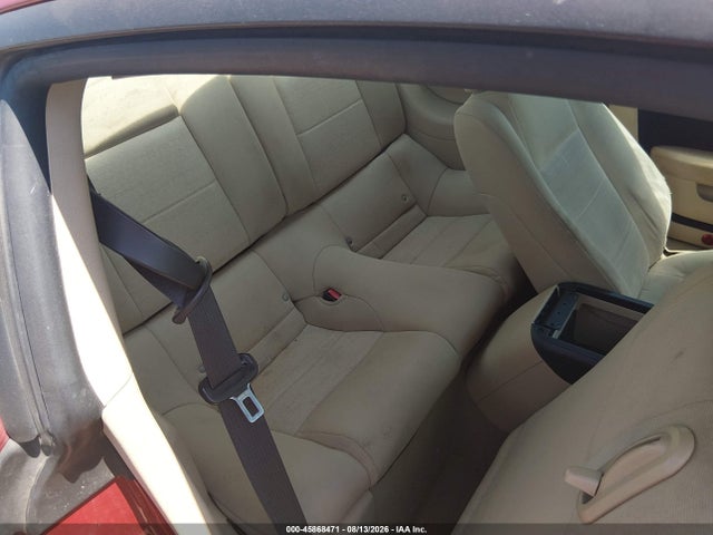 Продажа на аукционе авто 2009 Ford Mustang V6/v6 Premium, vin: 1ZVHT80N495106677, номер лота: 45868471