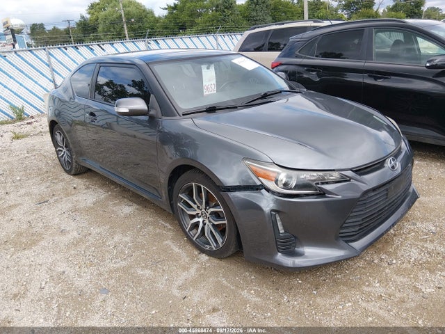 Aukcja sprzedaży 2014 Scion Tc, vin: JTKJF5C77E3076905, numer aukcji: 45868474