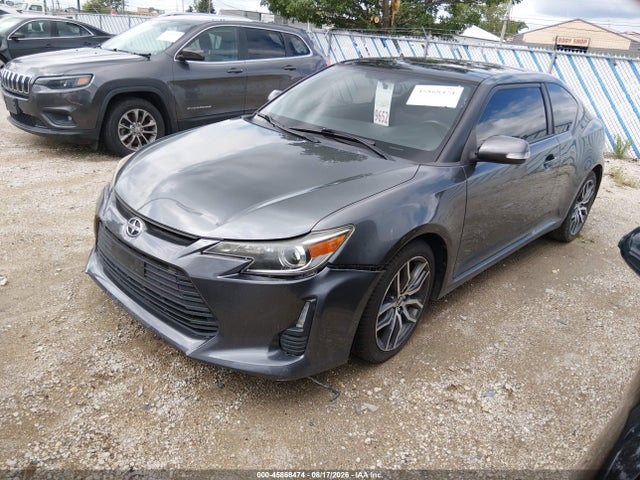 Aukcja sprzedaży 2014 Scion Tc, vin: JTKJF5C77E3076905, numer aukcji: 45868474