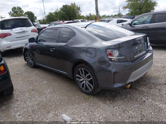 Aukcja sprzedaży 2014 Scion Tc, vin: JTKJF5C77E3076905, numer aukcji: 45868474