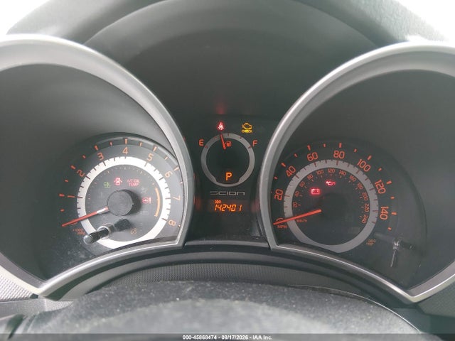 Aukcja sprzedaży 2014 Scion Tc, vin: JTKJF5C77E3076905, numer aukcji: 45868474