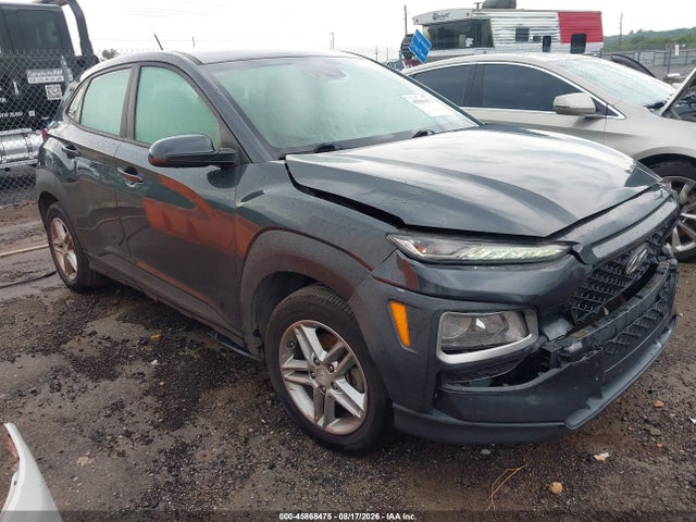 Aukcja sprzedaży 2020 Hyundai Kona Se, vin: KM8K12AA6LU444517, numer aukcji: 45868475