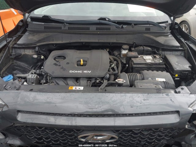 Aukcja sprzedaży 2020 Hyundai Kona Se, vin: KM8K12AA6LU444517, numer aukcji: 45868475