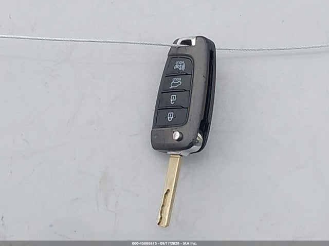Aukcja sprzedaży 2020 Hyundai Kona Se, vin: KM8K12AA6LU444517, numer aukcji: 45868475