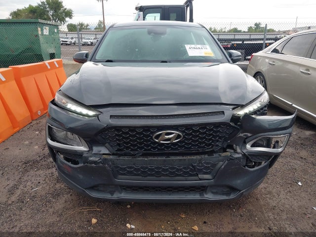 Aukcja sprzedaży 2020 Hyundai Kona Se, vin: KM8K12AA6LU444517, numer aukcji: 45868475