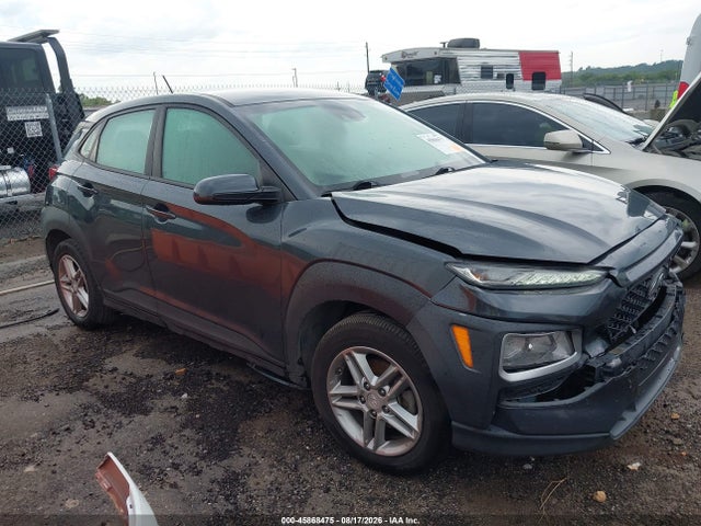 Aukcja sprzedaży 2020 Hyundai Kona Se, vin: KM8K12AA6LU444517, numer aukcji: 45868475