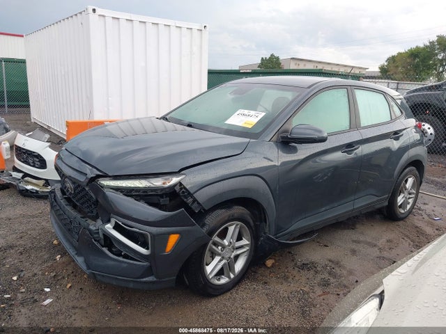 Aukcja sprzedaży 2020 Hyundai Kona Se, vin: KM8K12AA6LU444517, numer aukcji: 45868475