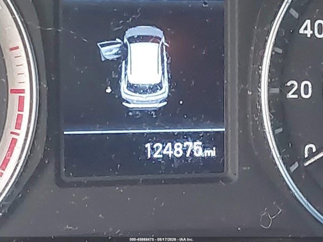 Aukcja sprzedaży 2020 Hyundai Kona Se, vin: KM8K12AA6LU444517, numer aukcji: 45868475