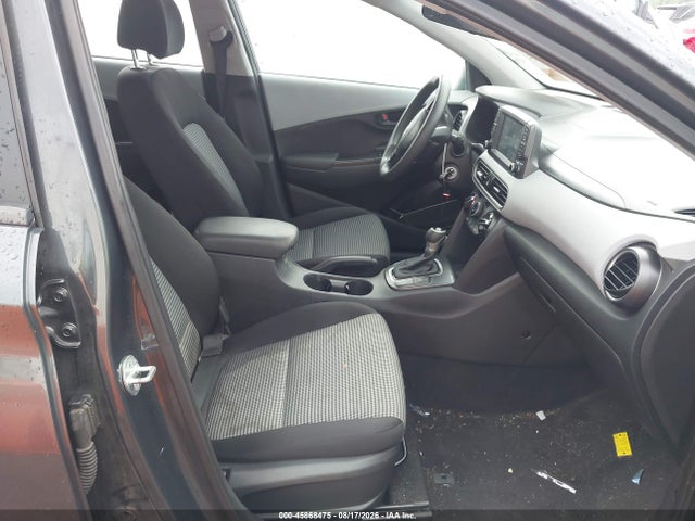 Aukcja sprzedaży 2020 Hyundai Kona Se, vin: KM8K12AA6LU444517, numer aukcji: 45868475