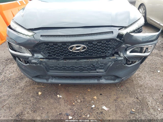 Aukcja sprzedaży 2020 Hyundai Kona Se, vin: KM8K12AA6LU444517, numer aukcji: 45868475