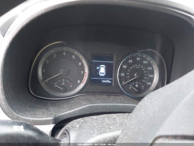 Aukcja sprzedaży 2020 Hyundai Kona Se, vin: KM8K12AA6LU444517, numer aukcji: 45868475