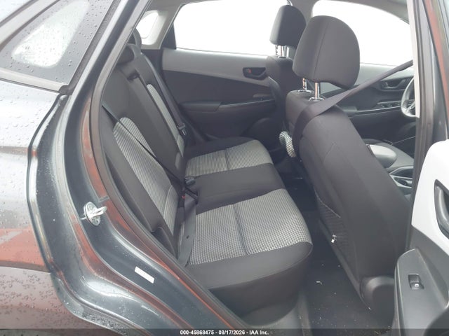 Aukcja sprzedaży 2020 Hyundai Kona Se, vin: KM8K12AA6LU444517, numer aukcji: 45868475