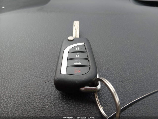 Aukcja sprzedaży 2019 Toyota Camry Se, vin: 4T1B11HK1KU255491, numer aukcji: 45868477