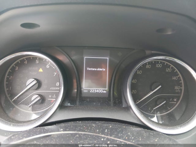Aukcja sprzedaży 2019 Toyota Camry Se, vin: 4T1B11HK1KU255491, numer aukcji: 45868477
