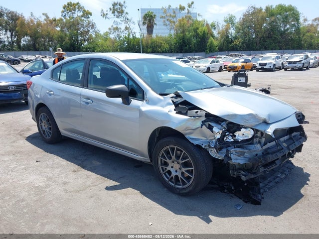 2019 4S3GKAA68K3608948 головне зображення