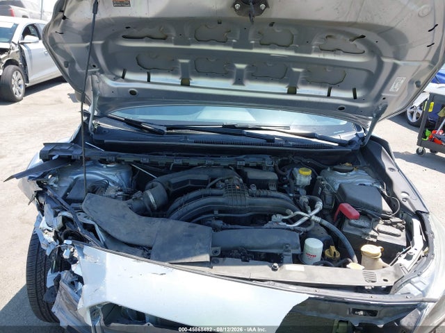 Subaru Impreza 2.0i 2019 4S3GKAA68K3608948 Image 10