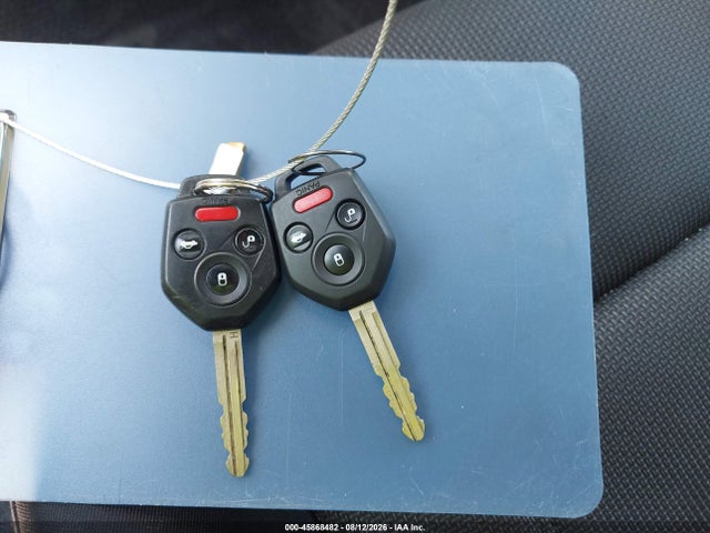 Subaru Impreza 2.0i 2019 4S3GKAA68K3608948 Image 11