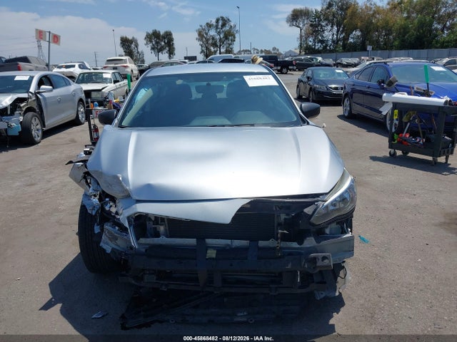 Subaru Impreza 2.0i 2019 4S3GKAA68K3608948 Image 12