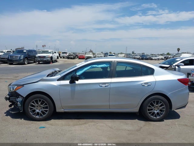 Subaru Impreza 2.0i 2019 4S3GKAA68K3608948 Image 14