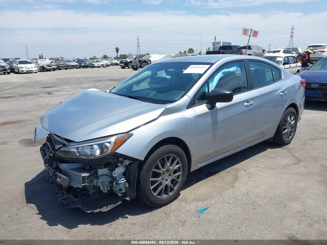 Subaru Impreza 2.0i 2019 4S3GKAA68K3608948 Image 2