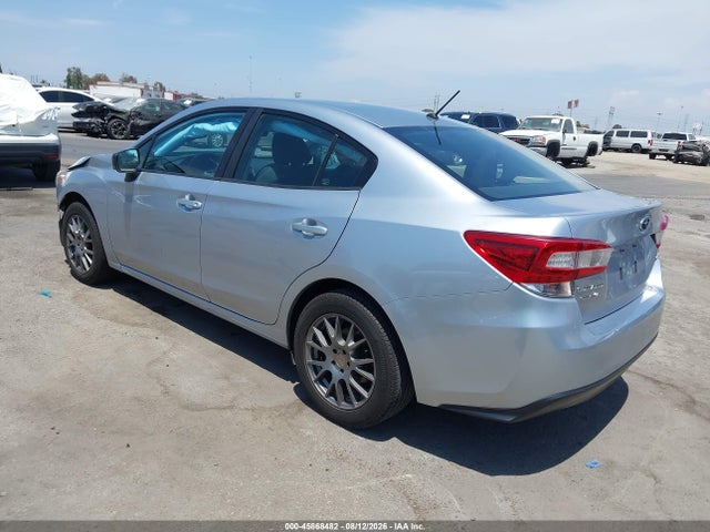 Subaru Impreza 2.0i 2019 4S3GKAA68K3608948 Image 3