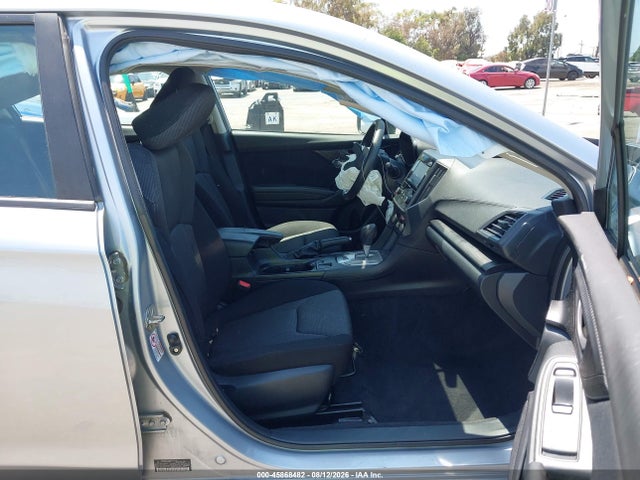 Subaru Impreza 2.0i 2019 4S3GKAA68K3608948 Image 5
