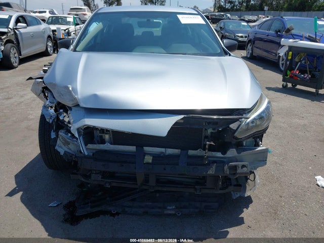 Subaru Impreza 2.0i 2019 4S3GKAA68K3608948 Image 6