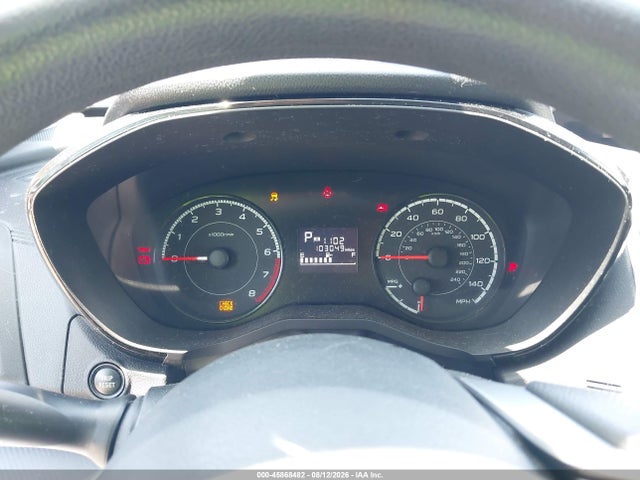 Subaru Impreza 2.0i 2019 4S3GKAA68K3608948 Image 7