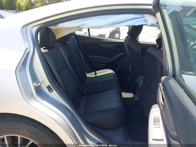 Subaru Impreza 2.0i 2019 4S3GKAA68K3608948 Image 8