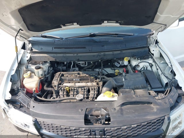 Продаж на аукціоні авто 2020 Dodge Journey Crossroad, vin: 3C4PDCGBXLT225870, номер лоту: 45868486