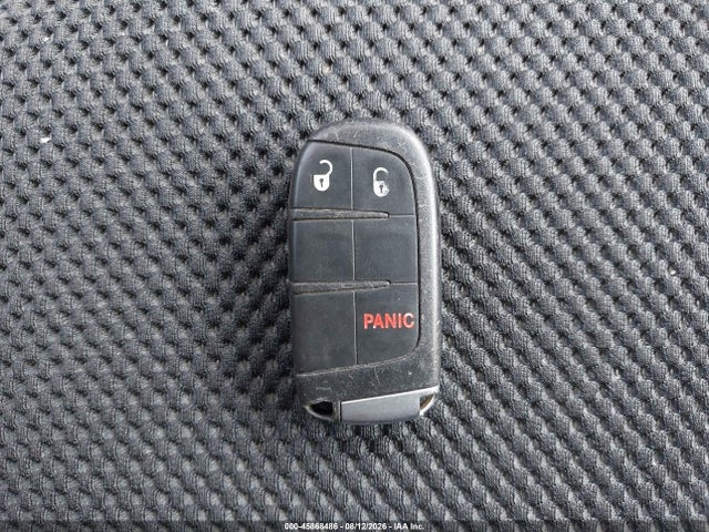 Продаж на аукціоні авто 2020 Dodge Journey Crossroad, vin: 3C4PDCGBXLT225870, номер лоту: 45868486